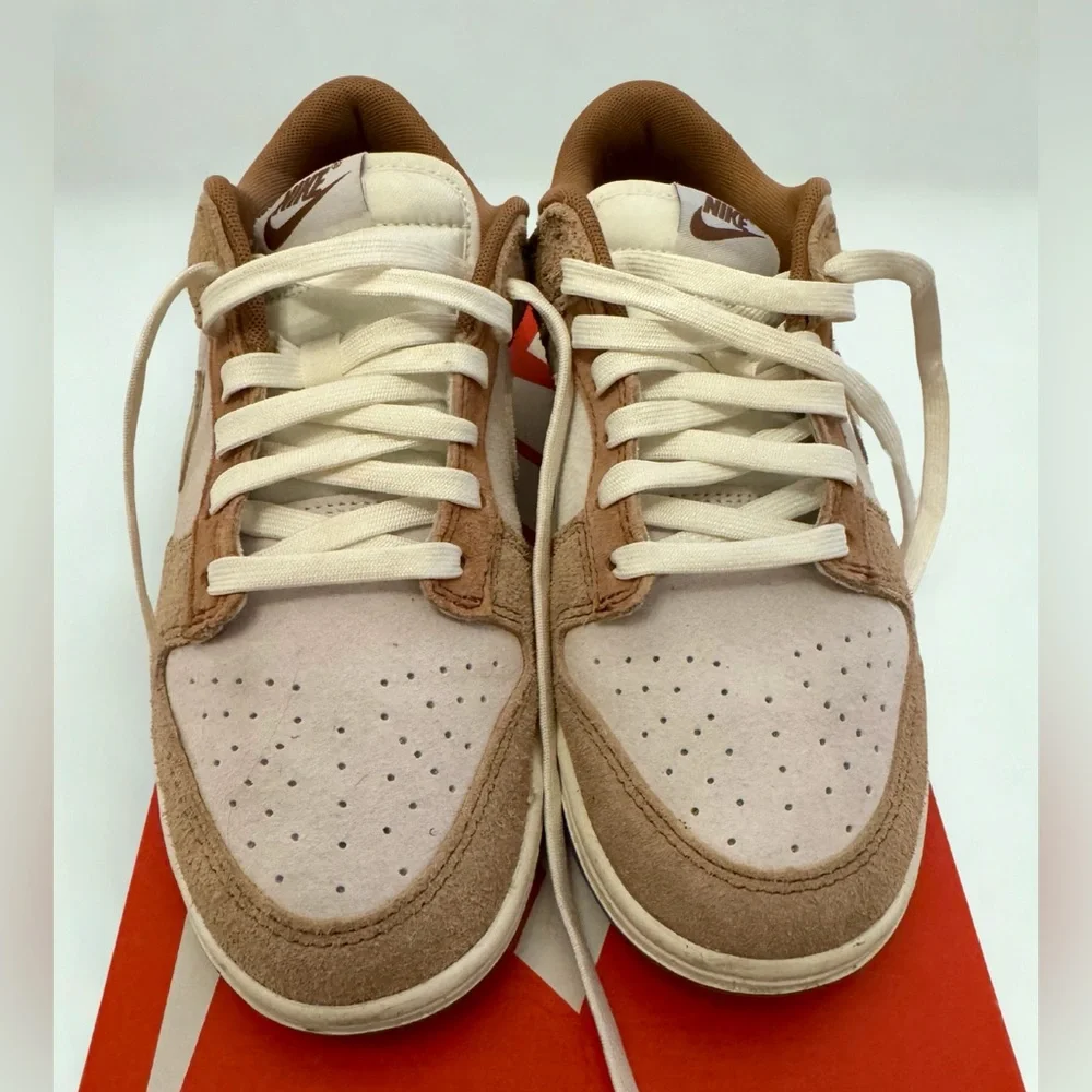 Curry Nike Dunks Low